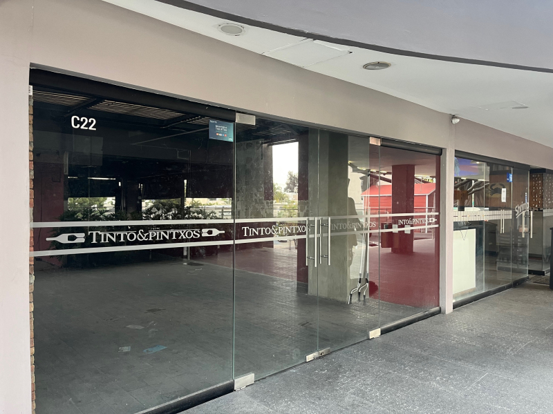 Local Comercial En Venta En Zona Real Zapopan