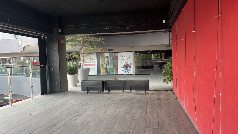 Local Comercial En Venta En Zona Real Zapopan