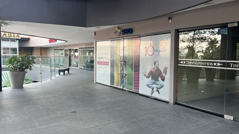 Local Comercial En Venta En Zona Real Zapopan