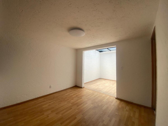 CASA EN CONDOMINIO VENTA en CUAJIMALPA