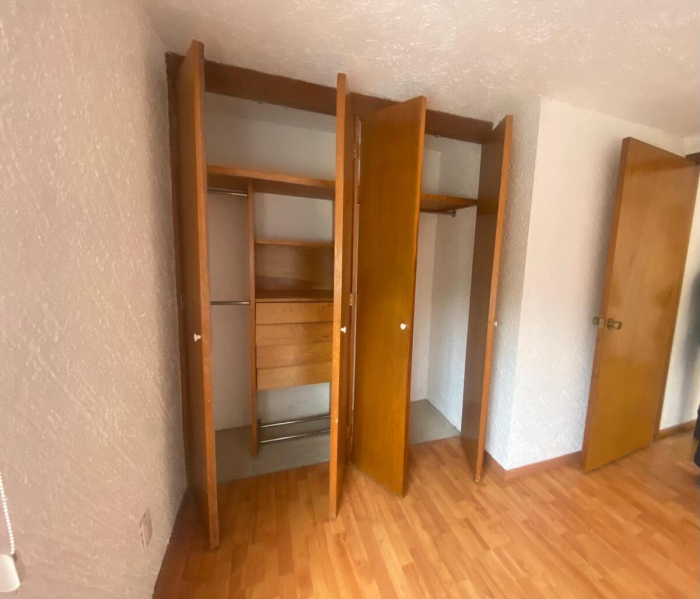 CASA EN CONDOMINIO VENTA en CUAJIMALPA