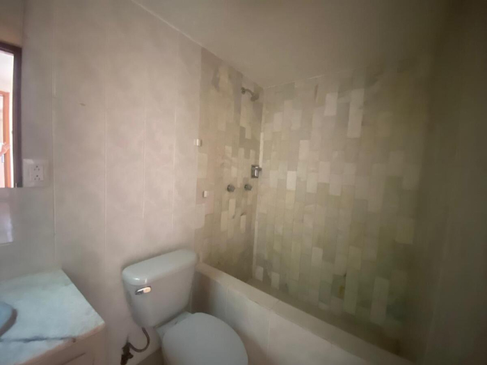 CASA EN CONDOMINIO VENTA en CUAJIMALPA