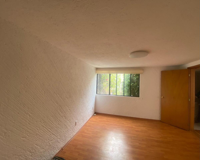 CASA EN CONDOMINIO VENTA en CUAJIMALPA