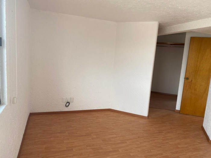 CASA EN CONDOMINIO VENTA en CUAJIMALPA