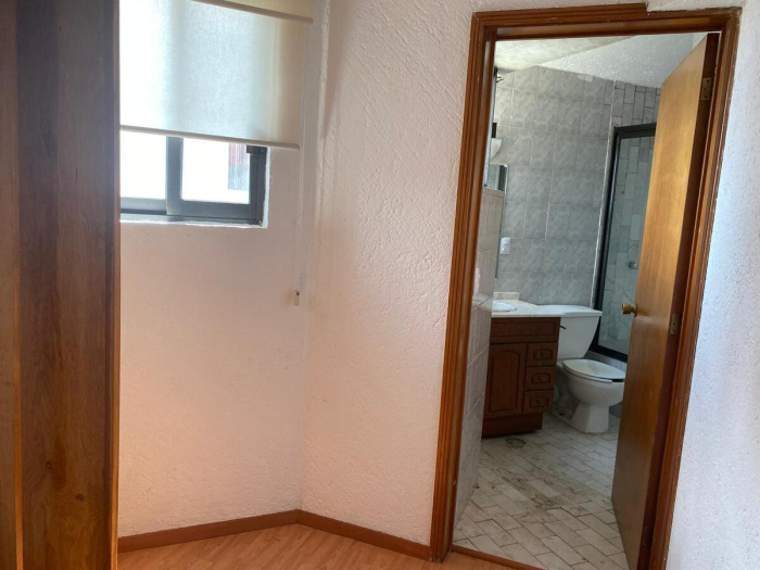 CASA EN CONDOMINIO VENTA en CUAJIMALPA