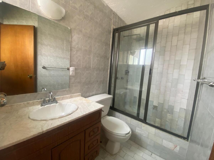 CASA EN CONDOMINIO VENTA en CUAJIMALPA