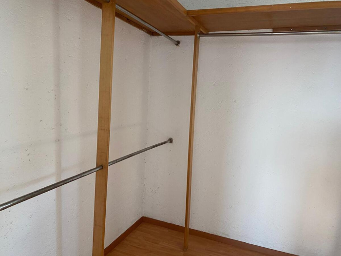 CASA EN CONDOMINIO VENTA en CUAJIMALPA