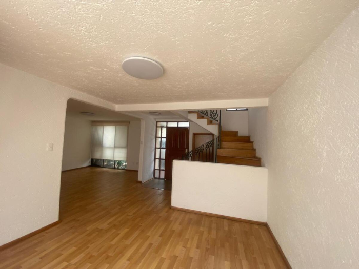 CASA EN CONDOMINIO VENTA en CUAJIMALPA