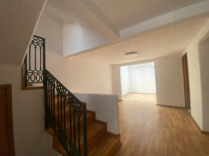 CASA EN CONDOMINIO VENTA en CUAJIMALPA