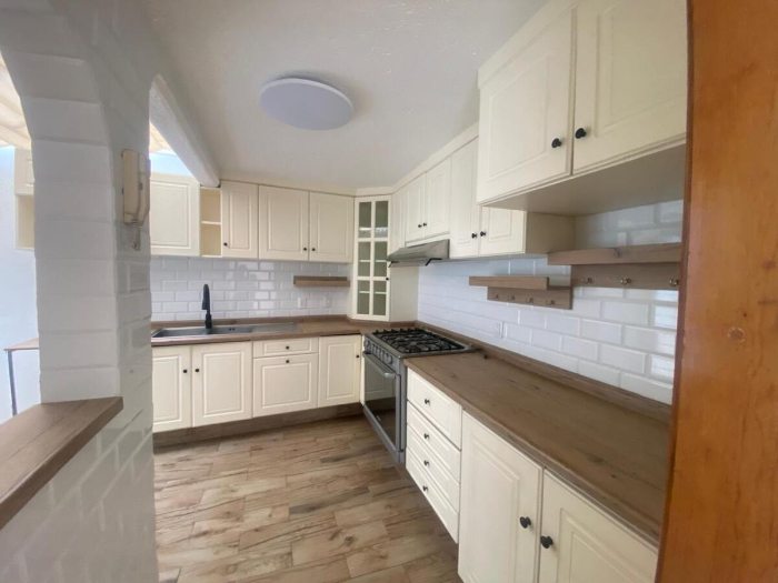 CASA EN CONDOMINIO VENTA en CUAJIMALPA