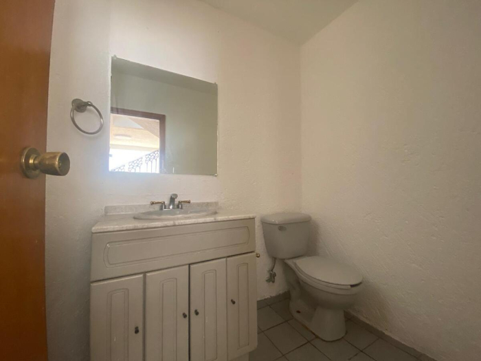 CASA EN CONDOMINIO VENTA en CUAJIMALPA