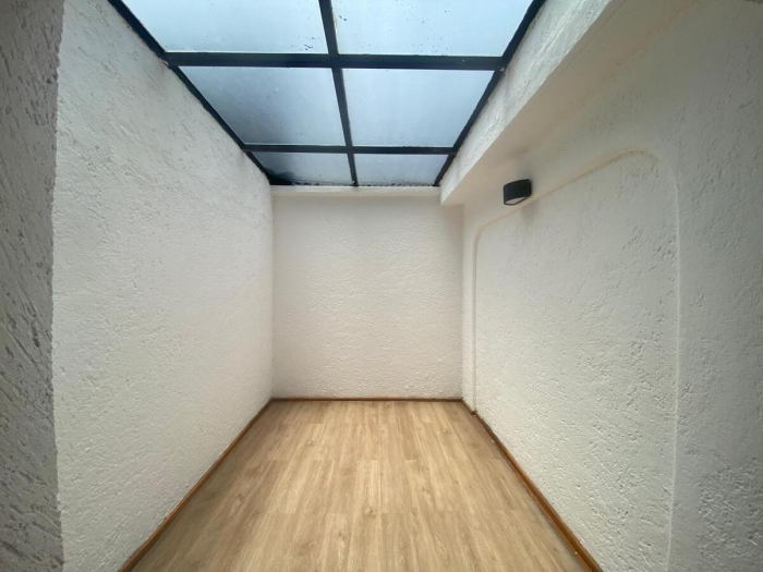 CASA EN CONDOMINIO VENTA en CUAJIMALPA