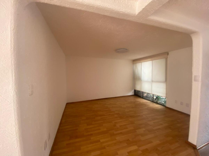 CASA EN CONDOMINIO VENTA en CUAJIMALPA