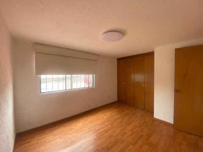 CASA EN CONDOMINIO VENTA en CUAJIMALPA