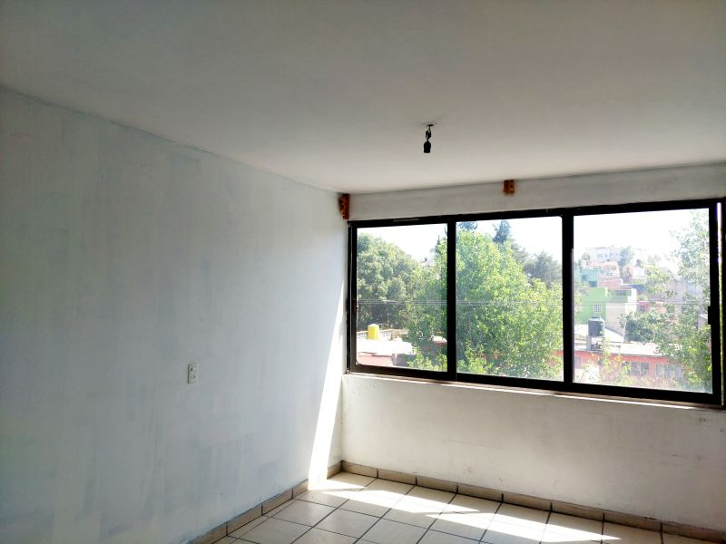 Departamento En Venta En Valle Ceylan