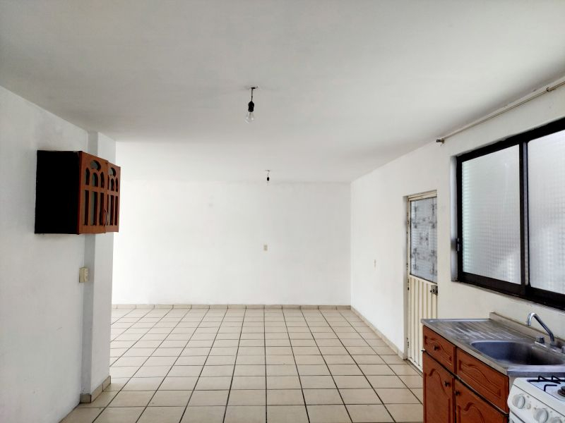 Departamento En Venta En Valle Ceylan