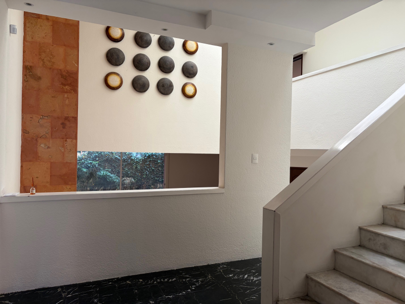 Casa en Renta en Lomas de Tecamachalco Bosques I y II