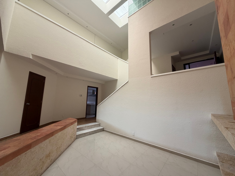 Casa En Renta En Lomas De Tecamachalco Bosques I Y II