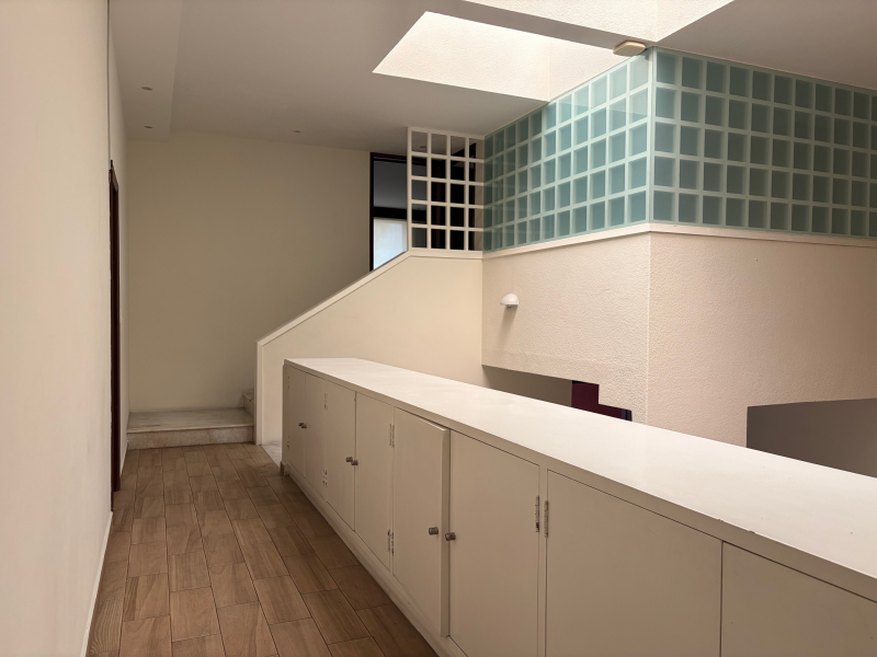 Casa En Renta En Lomas De Tecamachalco Bosques I Y II