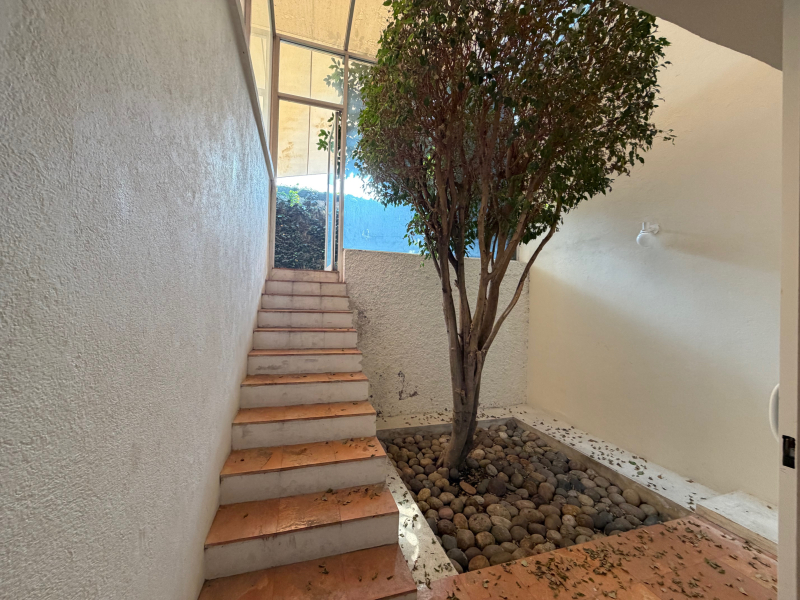 Casa En Renta En Lomas De Tecamachalco Bosques I Y II