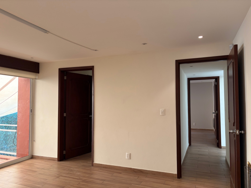 Casa En Renta En Lomas De Tecamachalco Bosques I Y II