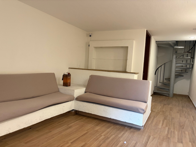 Casa En Renta En Lomas De Tecamachalco Bosques I Y II