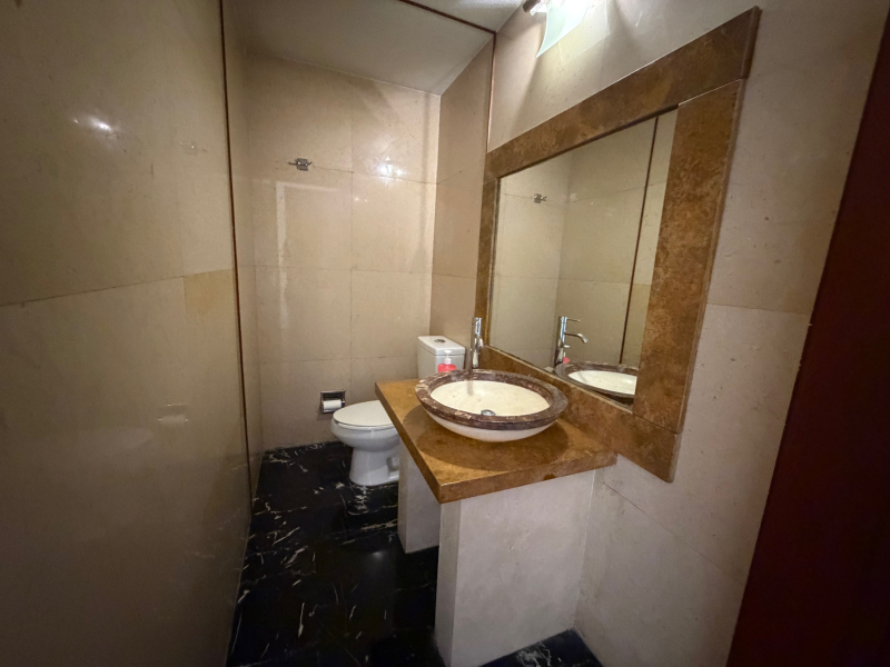 Casa En Renta En Lomas De Tecamachalco Bosques I Y II