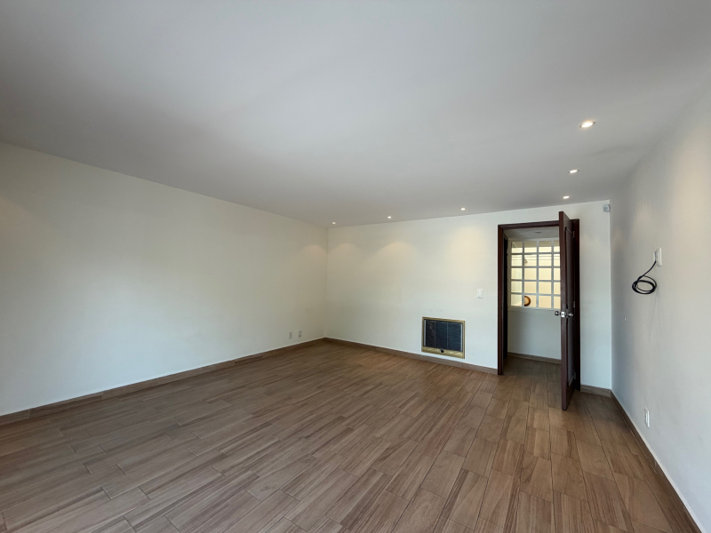 Casa En Renta En Lomas De Tecamachalco Bosques I Y II