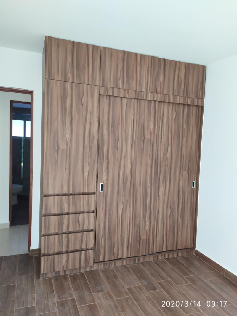 Departamento En Renta En Centro San Andrés Cholula