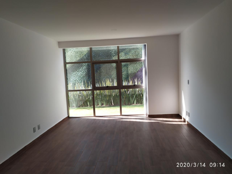 Departamento En Renta En Centro San Andrés Cholula