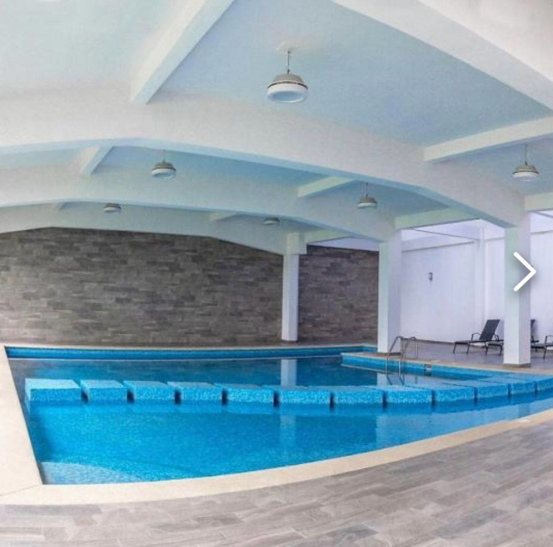 Departamento En Renta En Centro San Andrés Cholula