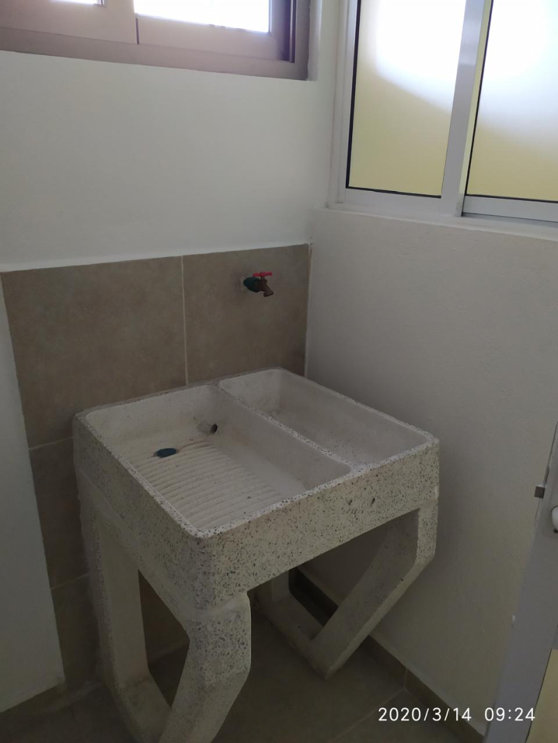 Departamento En Renta En Centro San Andrés Cholula