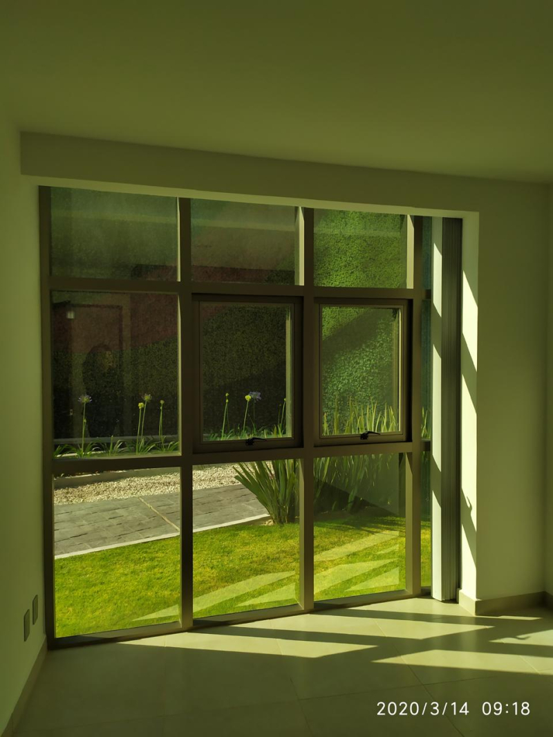 Departamento En Renta En Centro San Andrés Cholula