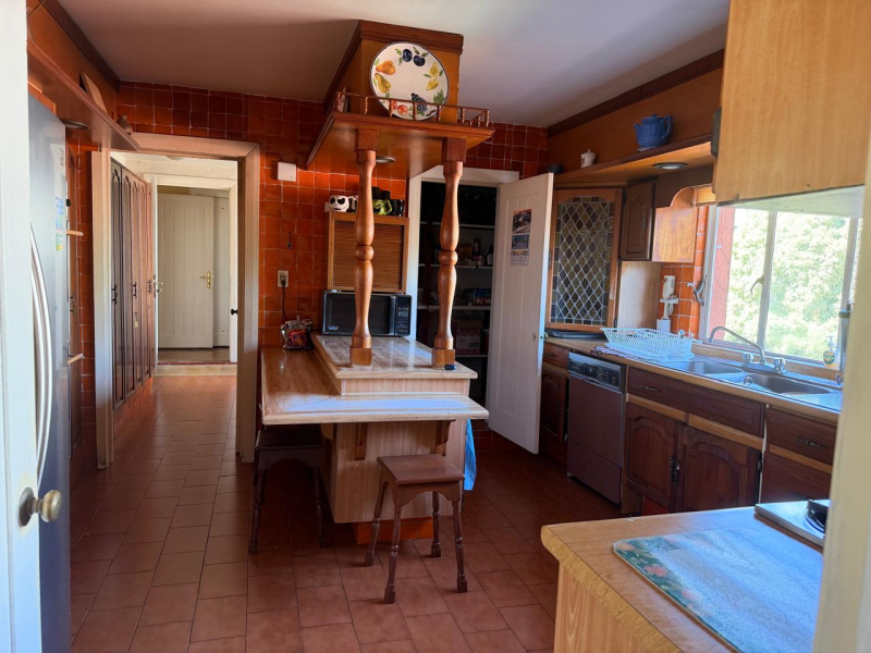 Casa En Venta En Lomas De Chapultepec