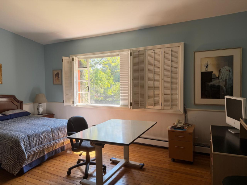 Casa En Venta En Lomas De Chapultepec