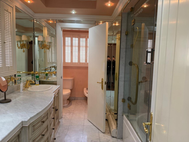 Casa En Venta En Lomas De Chapultepec