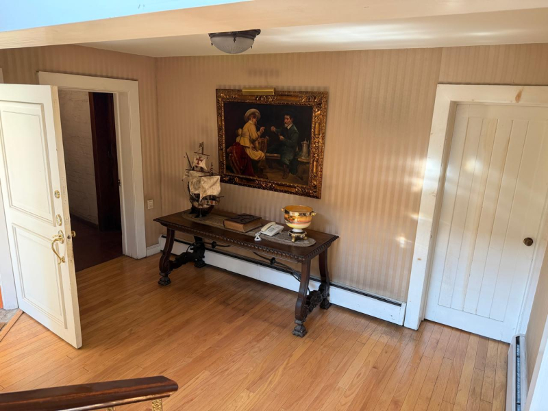 Casa En Venta En Lomas De Chapultepec