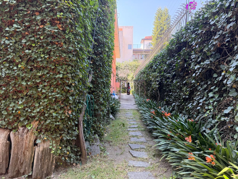 Casa En Venta En Lomas De Chapultepec