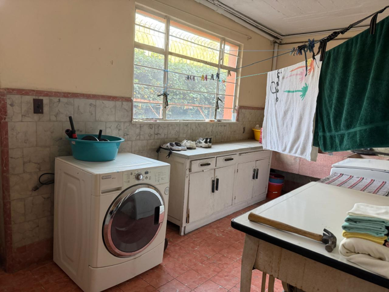 Casa En Venta En Lomas De Chapultepec