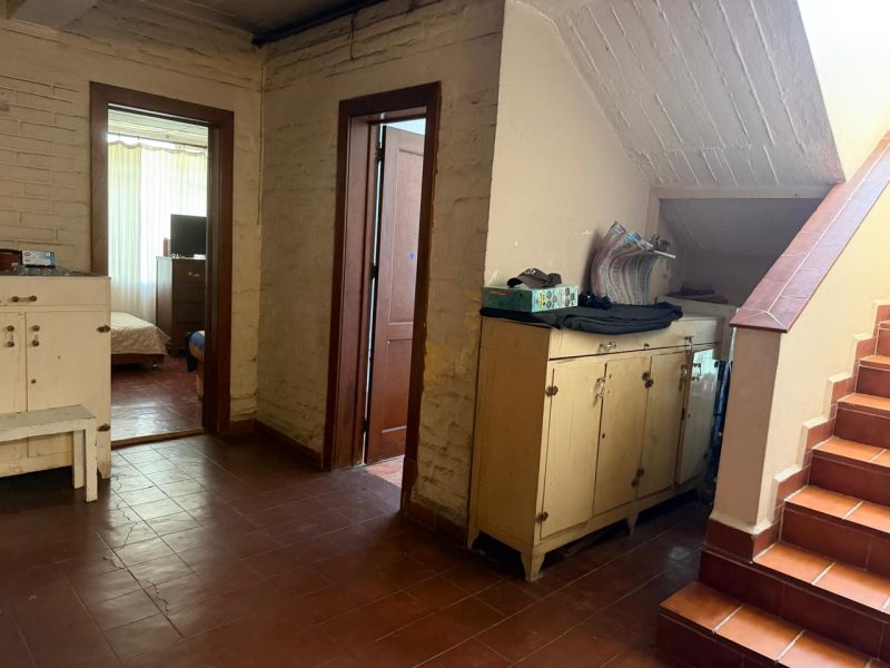 Casa En Venta En Lomas De Chapultepec