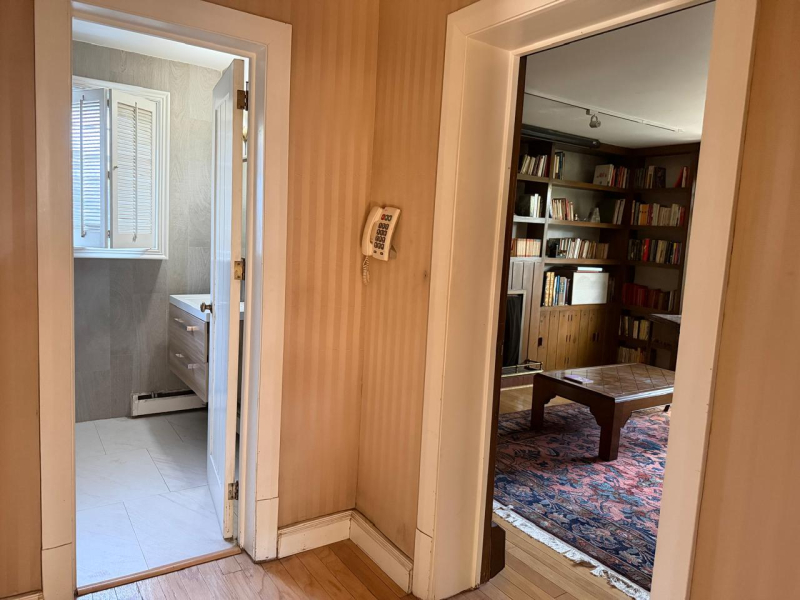 Casa En Venta En Lomas De Chapultepec