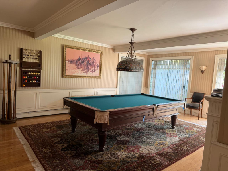 Casa En Venta En Lomas De Chapultepec