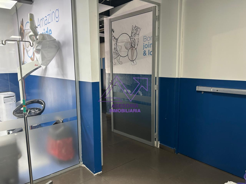 Local Comercial En Renta En Lomas De Chapultepec