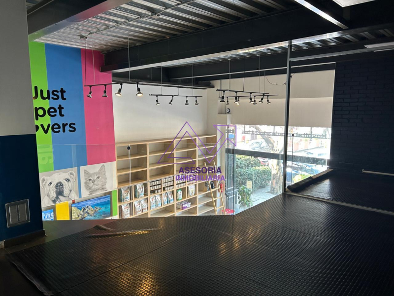 Local Comercial En Renta En Lomas De Chapultepec