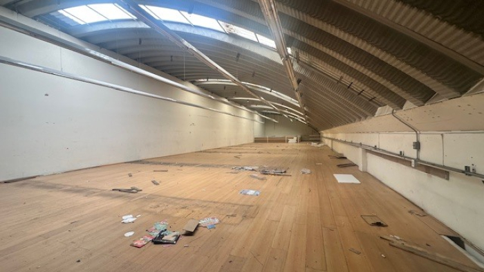 iztapalapa, av. canal de tezontle