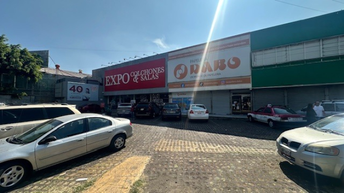 central de abastos, iztapalapa, av. canal de tezontle