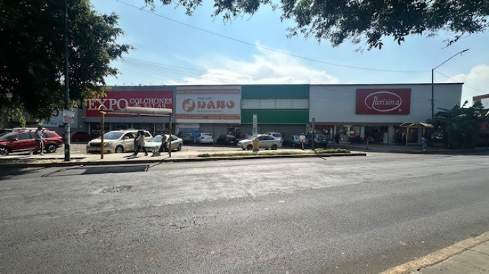 central de abastos, iztapalapa, av. canal de tezontle