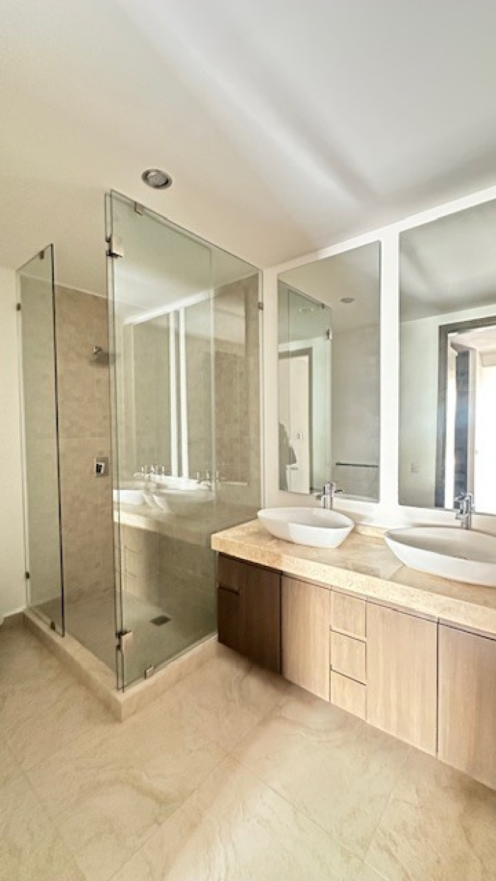 bosque real la reserva departamento en venta