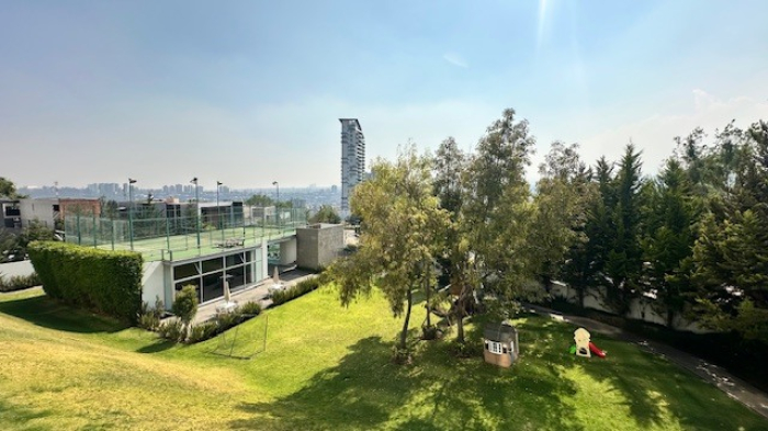 bosque real la reserva departamento en venta