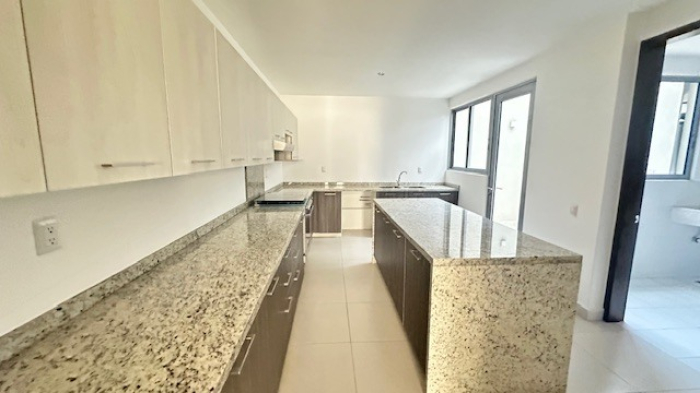 bosque real la reserva departamento en venta